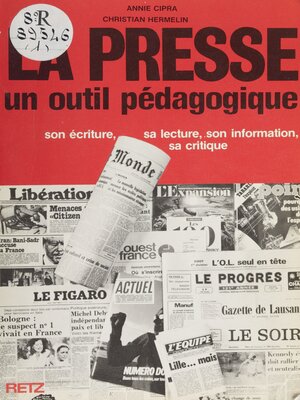 cover image of La Presse
